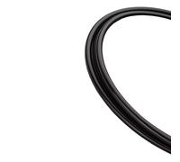 Brake Housing 5mm KEB Slick-Lube (10m + End Caps) - Black