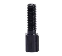 Brake Lever Adjustment Screw - M6 Bike Brake Adjust Screw | Steel Durablë