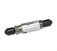 Brake Line Fitting - Replacement Parts Hardware Tools | Motorcycle Brake Line Connector | Hydraulic Hose Coupling Adapter - For Automotive Motorbike Race Car Hydraulic Hose Modification Oil Pipe Maint