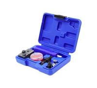 Brake Line Flare Tool - Universal Manual Double Flaring Repair Kit