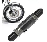 Brake Line Quick Disconnect - AN3 Oil Cutter | Motorcycle Brake Hose Coupling | Racing Brakes caliperr Adapter Connector | Quick Release Brakes Oil Pipe Fitting For Motorcycle Race Modification Use