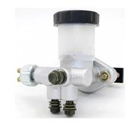 Brake master cylinder truck brake valve vacuum pump brake system car foot pump emergency relay valve system truck accessories