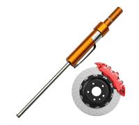Brake Pad Detection Pen Mechanics Technicians Garage Repair Tool