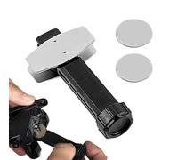 Brake Pad Spreader Tool - 7,4 x 1,4 cm Hydraulic Reset Compresseur, PA6 Carbon Steel Press Tool, Precision Piston Alignment Device | Road Mountain Cycling Automotive Travel Garage Workshop Technician
