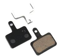 Brake-pads for Disc-brake SHIMANO:for Tektro: - Auriga Pro, - Auriga E-Comp, - , - Parabox R, - Parabox 2012, 2 pcs in PROMAX blister