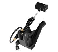 Brake Pedal Cover Hydraulic Damping Kit | T-LCM/T3PM: for ,clutch,pedal,gaming,modified,special,damping.(T3PM Clutch)