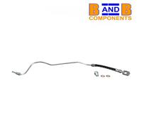 JP GROUP 1161702770 Flexible de frein pour AUDI,SKODA,VW