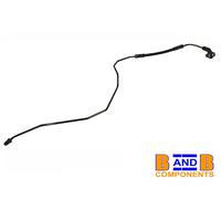 BRAKE PIPE HOSE LINE L/H ARRIERE AUDI A3 S3 TT QUATTRO GOLF R32 1J0611763L A1087
