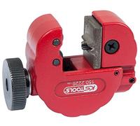 KS Tools – Grattoir de circuit de frein 150.2226 – 3-16 mm, 46 mm – 1 pièce