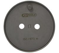 Brake piston adaptor tool 0