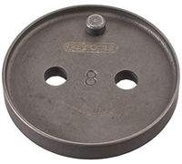 Brake piston adaptor tool 8