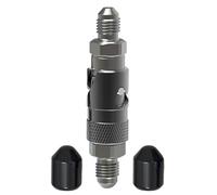Brake Quick Disconnect,Plier Adapter Cut Off Port Tools,Motorcycle Brake Line Connector - for Cut Off Port Motorbike Race Car Oil Pipe Hydraulic Hose