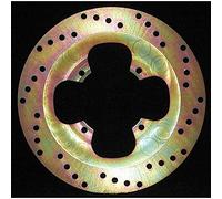 BRAKE ROTOR FIX HPSR RND RE