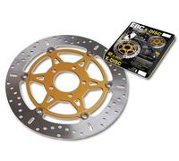 BRAKE ROTOR FLT X SERIES RND
