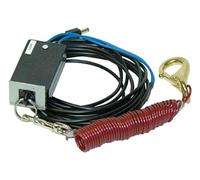 BrakeBuddy Hopkins 39327 Brake Buddy Vantage Select Break-Away System by