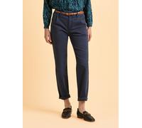 Brakeburn Brakeburn Blue Blake Trousers