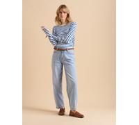Brakeburn Brakeburn Coupe ballon 100% Coton Jeans