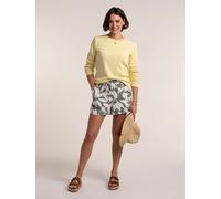 Brakeburn Brakeburn Green Simone Beach Shorts Green EU 40 (UK 12)