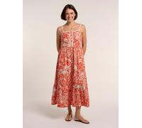 Brakeburn Brakeburn Pink Catarina Dress Pink EU 42 (UK 14)