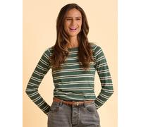 Brakeburn T-shirt Brakeburn Canford à manches longues