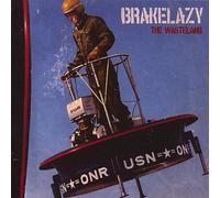 Brakelazy - Wasteland