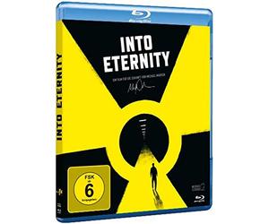 Bråkenhjelm,Carl Reinhold - Into Eternity: Wohin mit Unserem Atommüll? [Blu-ray]
