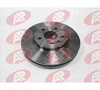 LPR O1036V Disque de frein