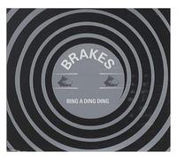 Brakes - Ring a Ding [Import]