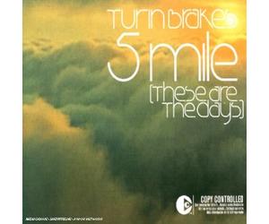 Brakes, Turin - 5 Mile (These are [Import]