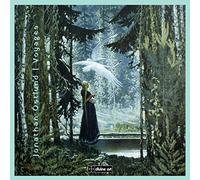 Brakhaman Evgheny - Voyages