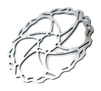 BRAKING Disque de frein 6 trous WFIX 180X3 MM