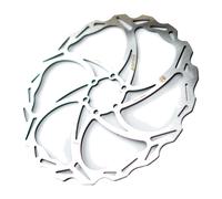 Freno À Disque 203Mm Wave Fix Épaisseur 3Mm 525177270 BRAKING Freins Vélo