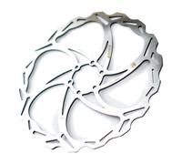 Freno À Disque 203Mm Wave Fix Épaisseur 3Mm 525177270 BRAKING Freins Vélo