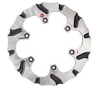 Braking DISQUE DE FREIN ARRIÈRE BRAKING BATFLY