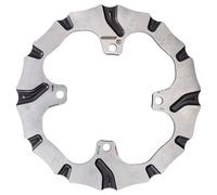 Braking DISQUE DE FREIN ARRIÈRE BRAKING BATFLY