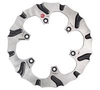 Braking DISQUE DE FREIN ARRIÈRE BRAKING BATFLY BATFLY BY4505