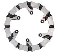 Braking DISQUE DE FREIN ARRIÈRE BRAKING BATFLY BATFLY BY4506