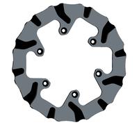 Braking DISQUE DE FREIN ARRIÈRE BRAKING BATFLY BATFLY BY4507