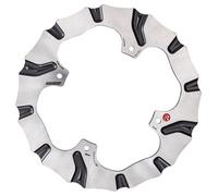 Braking DISQUE DE FREIN ARRIÈRE BRAKING BATFLY BATFLY BY4509