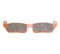 Braking Disque de Frein Avant Laverda Formula 750 S 2000