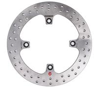 Braking Disque De Frein Avant Rf8137