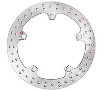 Braking Disque De Frein Avant Rh7003