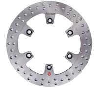 Braking Disque De Frein Avant Sz24fi