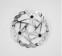 Braking S3 Batfly 6 B Disc Brake 180 mm