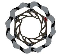 Braking Disque De Frein Surdimensionné Epta Batfly-Wave 270mm