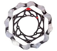 Braking Disque De Frein Surdimensionné Epta Batfly-Wave 270mm