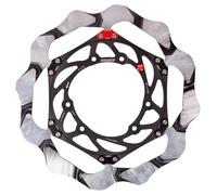 Braking Disque De Frein Surdimensionné OVERSIZE 270MM BY4122E