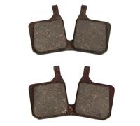 Braking Pastilles organiques pour MAGURA MT 5/7