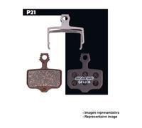 BRAKING Plaquettes de frein à disque organiques pour Shimano XTR