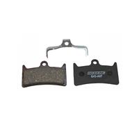 BRAKING Plaquettes de frein de vélo organiques